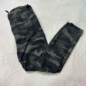 Camo Athleta Leggings - Size SP